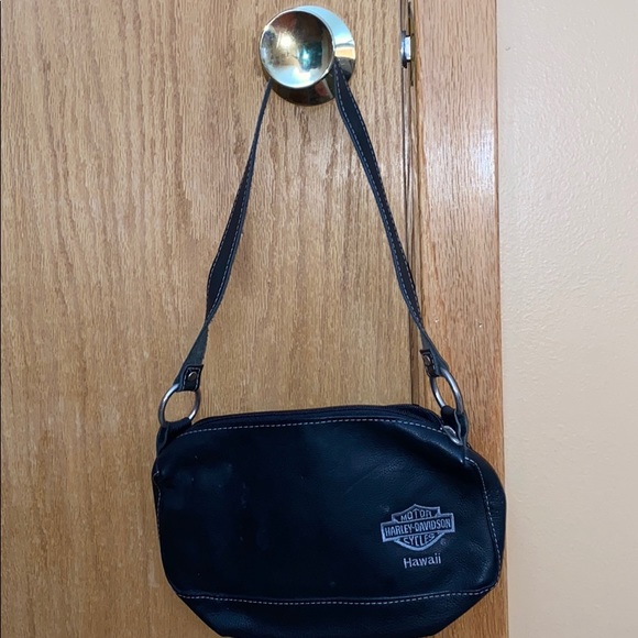 Harley-Davidson Handbags - Harley-Davidson Hawaii Mini Handbag